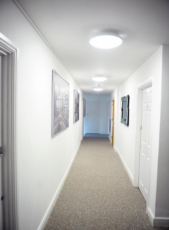 Canary Heights London Exterior photo