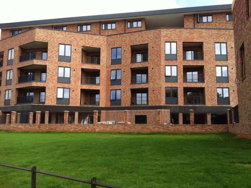 Canary Heights London Exterior photo