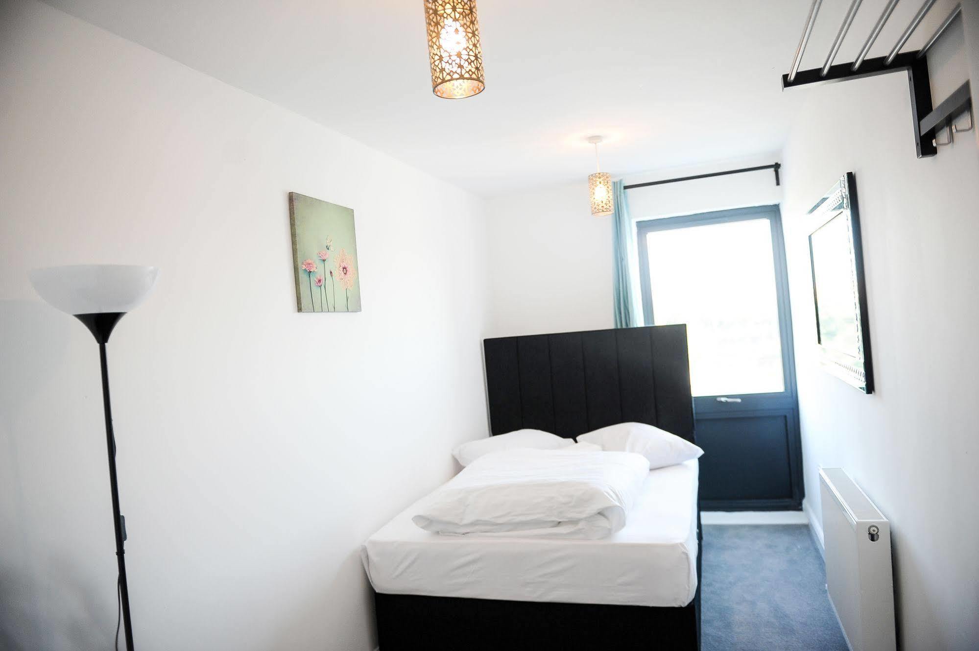 Canary Heights London Exterior photo